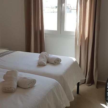 Apartamento Sand Beach Tarifa Luaran gambar