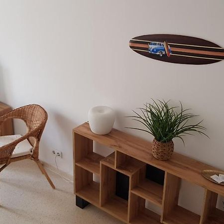 Apartamento Sand Beach Tarifa Luaran gambar