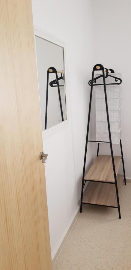 Apartamento Sand Beach Tarifa Luaran gambar