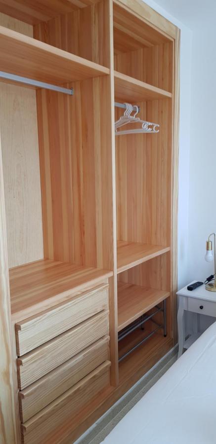 Apartamento Sand Beach Tarifa Luaran gambar