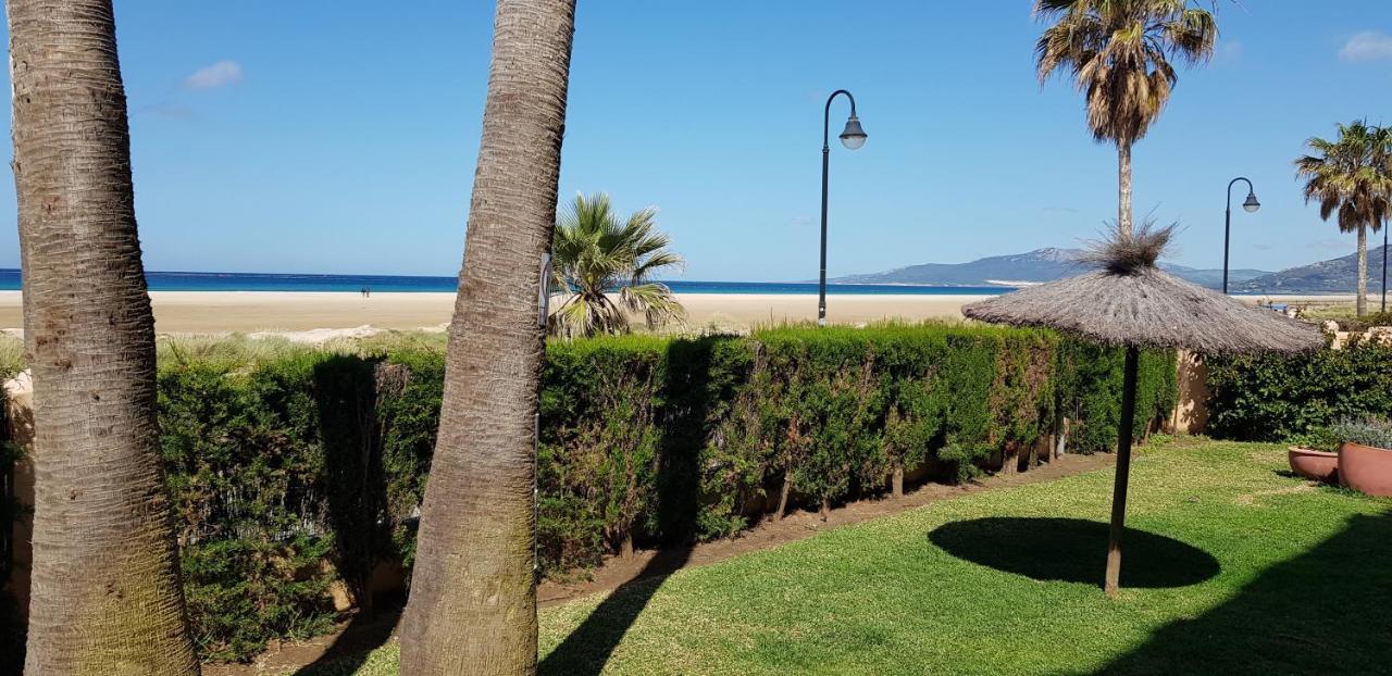 Apartamento Sand Beach Tarifa Luaran gambar