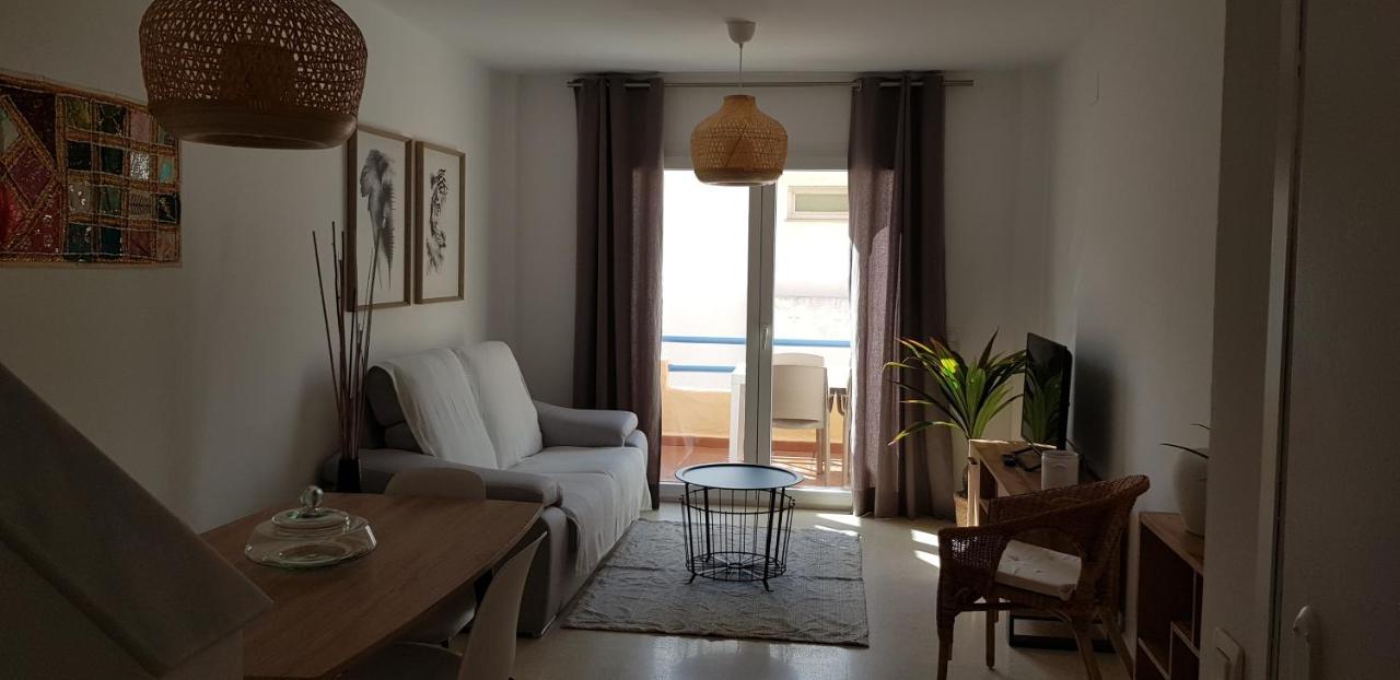 Apartamento Sand Beach Tarifa Luaran gambar