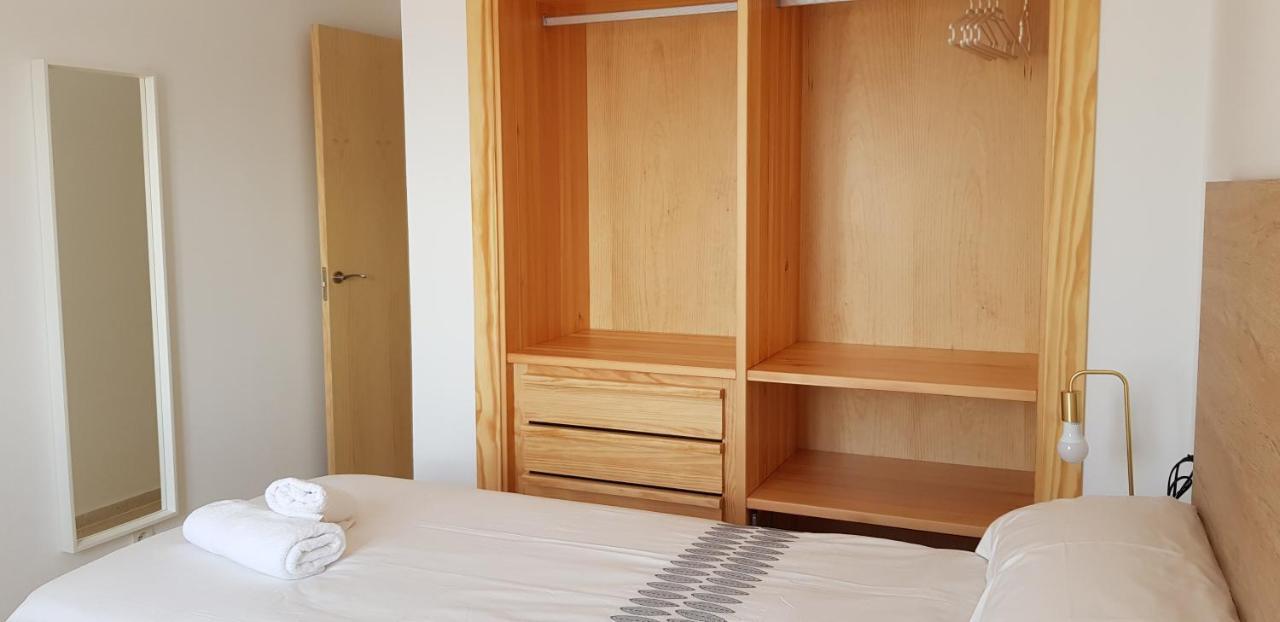 Apartamento Sand Beach Tarifa Luaran gambar