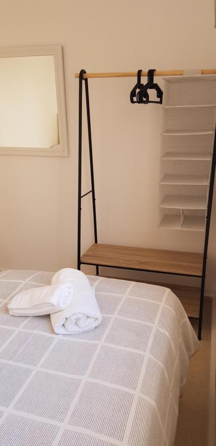 Apartamento Sand Beach Tarifa Luaran gambar