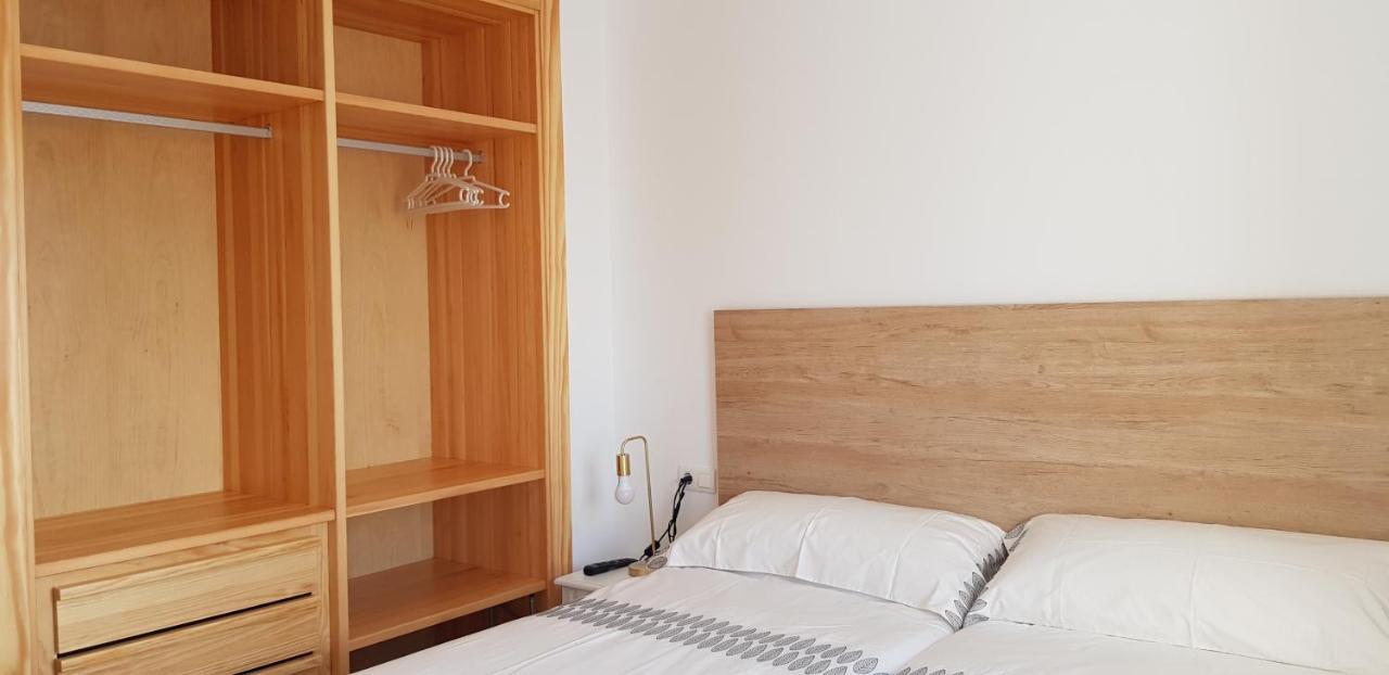 Apartamento Sand Beach Tarifa Luaran gambar