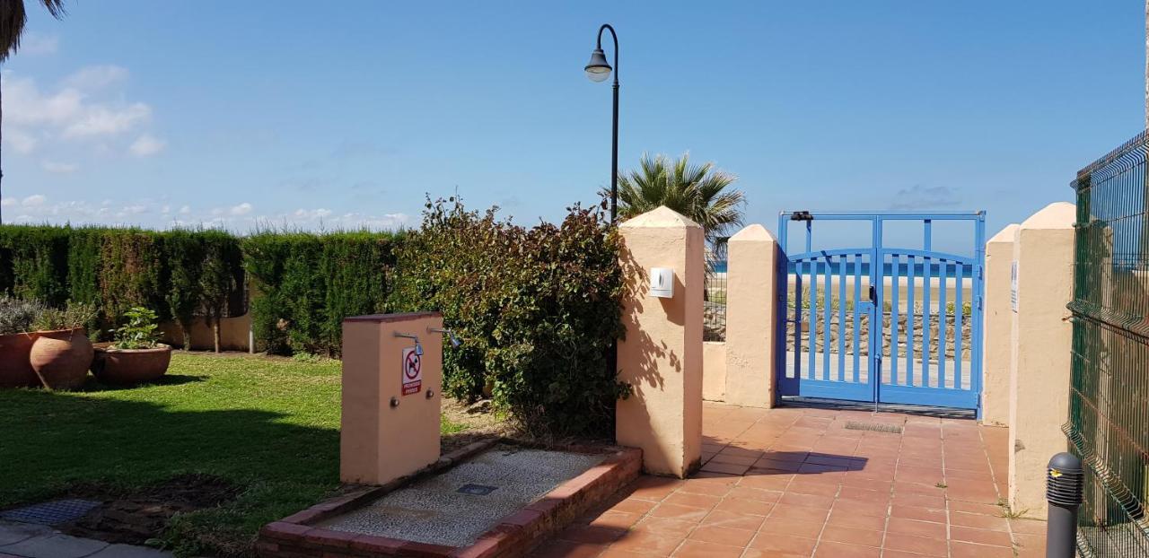 Apartamento Sand Beach Tarifa Luaran gambar