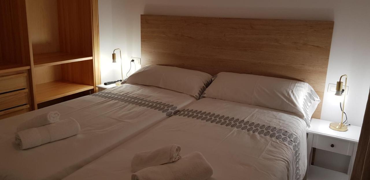 Apartamento Sand Beach Tarifa Luaran gambar