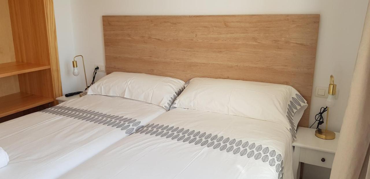 Apartamento Sand Beach Tarifa Luaran gambar