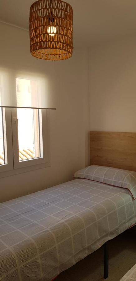 Apartamento Sand Beach Tarifa Luaran gambar