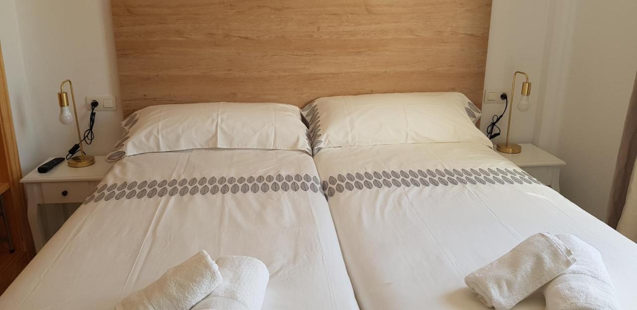 Apartamento Sand Beach Tarifa Luaran gambar